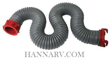 RV sewer hose, Valterra Viper, Valterra sewer hose, RV sewer fittings, RV drain hose, RV waste hose, RV dump hose